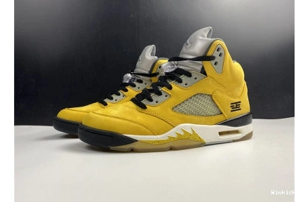 T23 JORDAN TOKYO 454783-701 5 AIR RETRO 1022